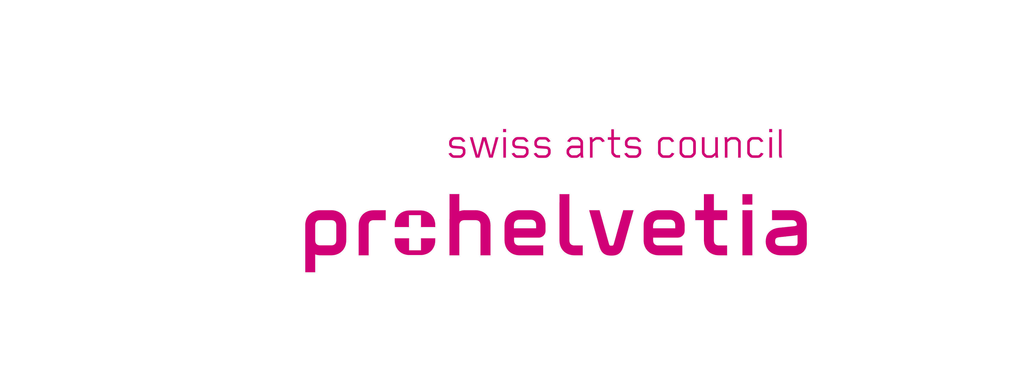 Logo Pro Helvetia